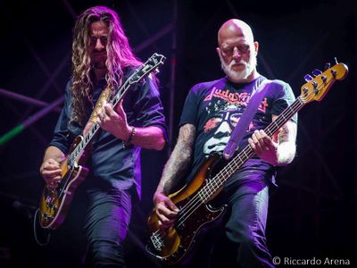 25 anni di Candlemass: concerto speciale e cofanetto celebrativo