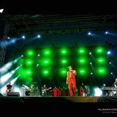 28 maggio 2022 - Stadio Artemio Franchi - Firenze - Gianna Nannini in concerto