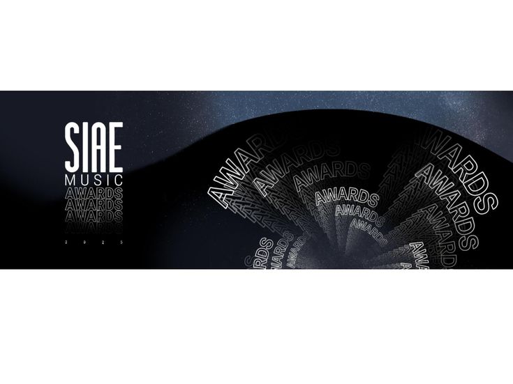 Siae music awards 2025