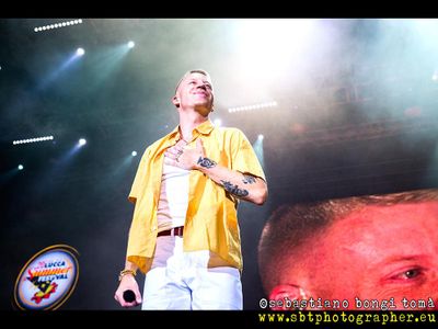 Macklemore & Ryan Lewis