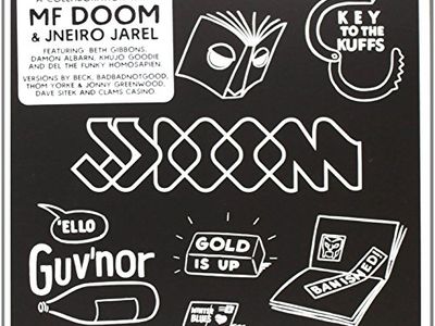 Beck e Thom Yorke sulla ristampa del disco di JJ Doom