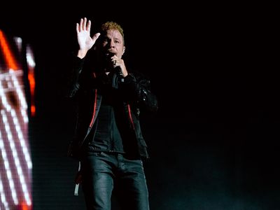 Anche un coro sul nuovo album dei Backstreet Boys
