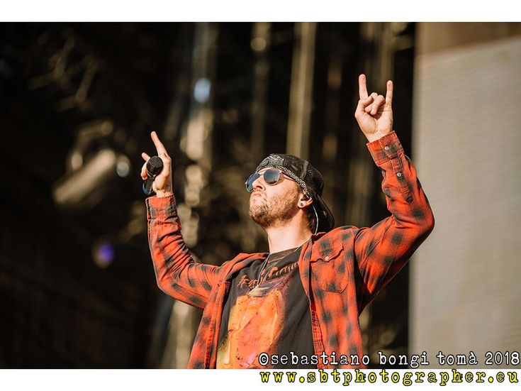 Avenged Sevenfold: il singolo &apos;Hail To The King&apos; arriva il 15 luglio