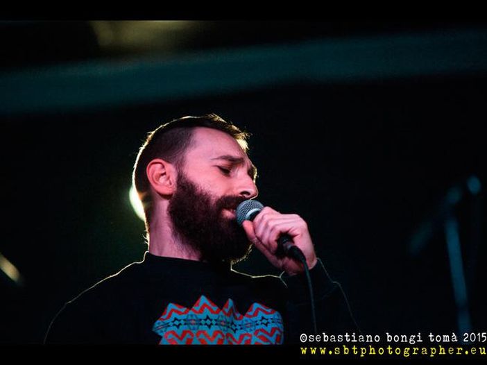 Edipo, in arrivo nuovo album: guarda il video dell'inedito con Dargen D'Amico Edipo, in arrivo nuovo album: guarda il video dell'inedito con Dargen D'Amico