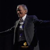 25 marzo 2019 - Politeama Genovese - Genova - Roberto Vecchioni in concerto