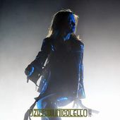 26 ottobre 2017 - Fabrique - Milano - Goldfrapp in concerto