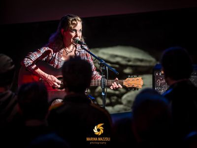 Kristin Hersh