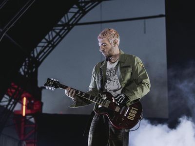 Avenged Sevenfold, è Arin Ilejay il nuovo batterista