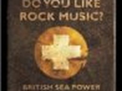 British Sea Power, in arrivo EP e album