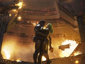 Coheed and Cambria: dettagli sul nuovo album