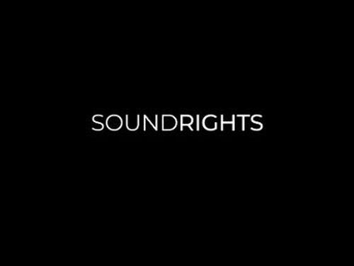 MMW25, SoundRights presenta ‘Come Together, RIGHTS Now’