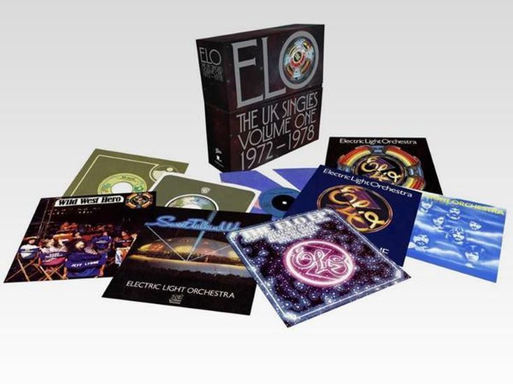Electric Light Orchestra