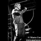 13 ottobre 2014 - Atlantico Live - Roma - Morrissey in concerto