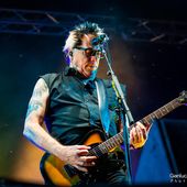 22 giugno 2022 - Sherwood Festival - Parcheggio Stadio Euganeo - Padova - Offspring in concerto 22 giugno 2022 - Sherwood Festival - Parcheggio Stadio Euganeo - Padova - Offspring in concerto