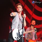 13 dicembre 2014 - PalaAlpitour - Torino - Dear Jack in concerto