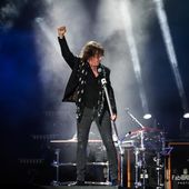 13 settembre 2025 - Arena Flegrea - Napoli - Europe in concerto