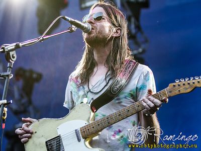 Jonathan Wilson: 'La psichedelia è uno stato mentale'