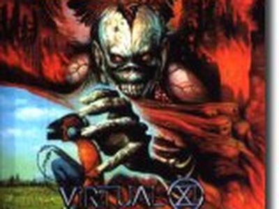 &apos;Miglior album degli ultimi 60 anni&apos;. Sorpresa, vincono gli Iron Maiden