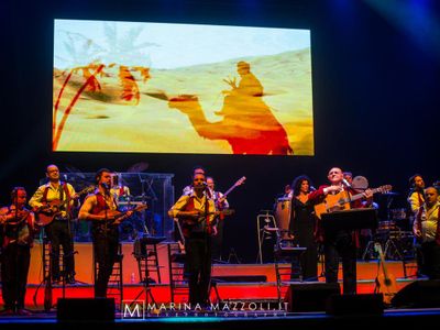 Accordo Rai-Sony Music, tornano (in cd e dvd) 'Doc' e 'Canzonissima'