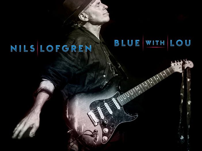 Nils Lofgren, un box di 10 dischi: &quot;Face the music&quot;. VIDEO