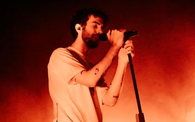 18 settembre 2021 &ndash; Arena Puccini &ndash; Bologna &ndash; Rovere in concerto