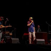 24 luglio 2021 &ndash; Parco Caserme Rosse - Sequoie Music Park - Bologna &ndash; Francesco De Gregori in concerto