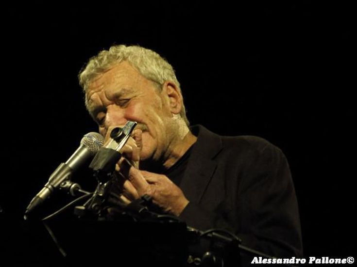 Paolo Conte