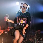 19 ottobre 2023 - Hiroshima Mon Amour - Torino - Angelina Mango in concerto