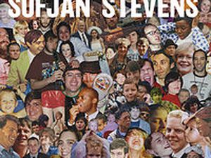 Sufjan Stevens