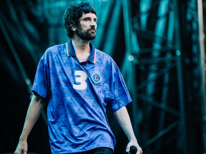Kasabian, da &#039;Goodbye kiss&#039; al live con DVD
