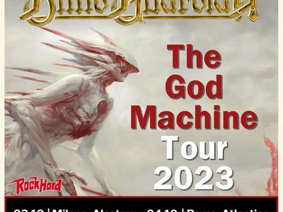 Blind Guardian: un clip per presentare il box antologico in uscita