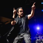 12 aprile 2019 - Live Club - Trezzo sull&#039;Adda (Mi) - Neal Morse Band in concerto
