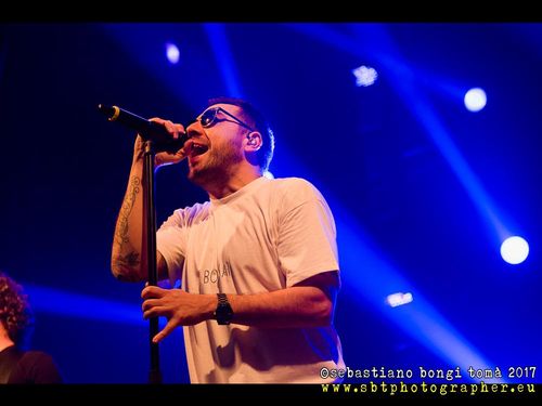 Arriva "Tu lo conosci Coez?", libro sul rapper di Mattia Marzi