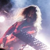 17 luglio 2014 - Goa Boa Festival - Arena del Mare - Genova - Afterhours in concerto 17 luglio 2014 - Goa Boa Festival - Arena del Mare - Genova - Afterhours in concerto