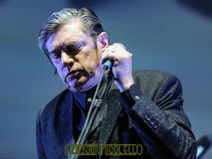 Blixa Bargeld