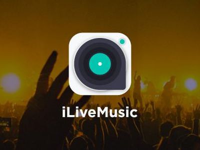 iLiveMusic