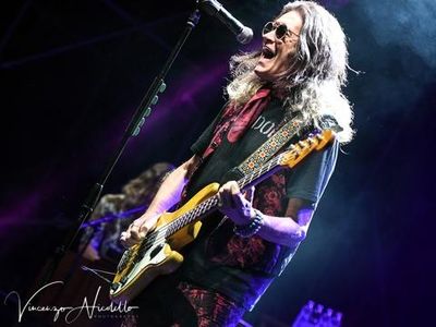 Glenn Hughes