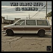 Black Keys - EL CAMINO