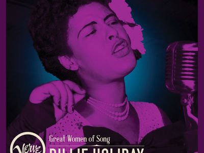 Un musical italiano dedicato a Billie Holiday