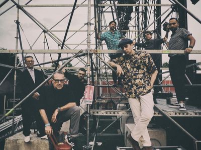 Concerti, Bluebeaters: &apos;reTOURn&apos; al via a dicembre
