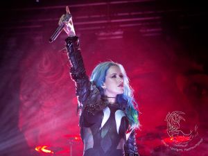 Arch Enemy