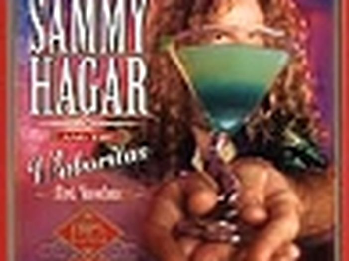 Sammy Hagar registra un nuovo album Sammy Hagar registra un nuovo album