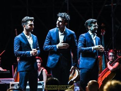 Il Volo
