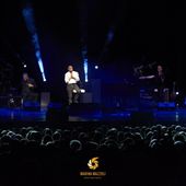 25 marzo 2019 - Politeama Genovese - Genova - Roberto Vecchioni in concerto