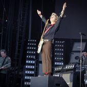 16 giugno 2024 - Ippodromo La Maura - Milano - Green Day in concerto