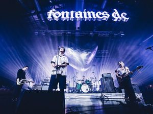 Fontaines D.C.