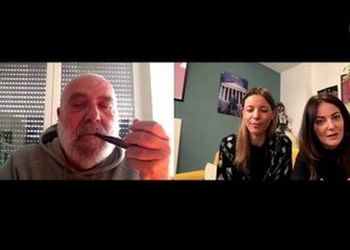 Una chiacchierata con Giulia Trippa e Valentina Ferrara di Words For You (Parte 1)
