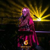 17 settembre 2017 - Teatro degli Arcimboldi - Milano - Tori Amos in concerto