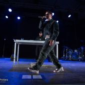 3 ottobre 2025 - Casa della Musica - Napoli - Rose Villain in concerto