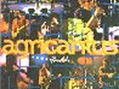 Trudell e Dissidenten nel primo album solista di Mario Rivera (Agricantus)